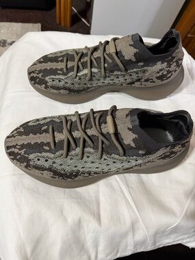 Adidas Yeezy Boost 380 Stone Salt